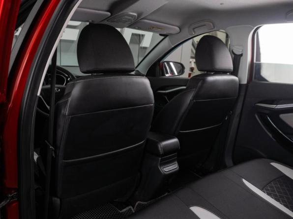 Lada (ВАЗ) Vesta I с пробегом 2018 года, цена 990 000 рублей, 96241 км, универсал, Автокод Объявления