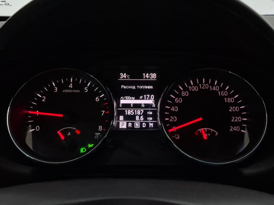 Nissan Qashqai I Альметьевск  - изображение 18