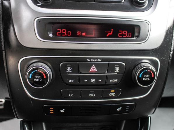Kia Sorento II Рестайлинг с пробегом 2014 года, цена 1 350 000 рублей, 311838 км, внедорожник, Автокод Объявления