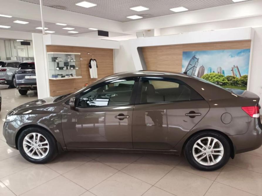 Kia Cerato II Москва  - изображение 7