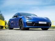 Porsche Panamera II Москва  - изображение 28