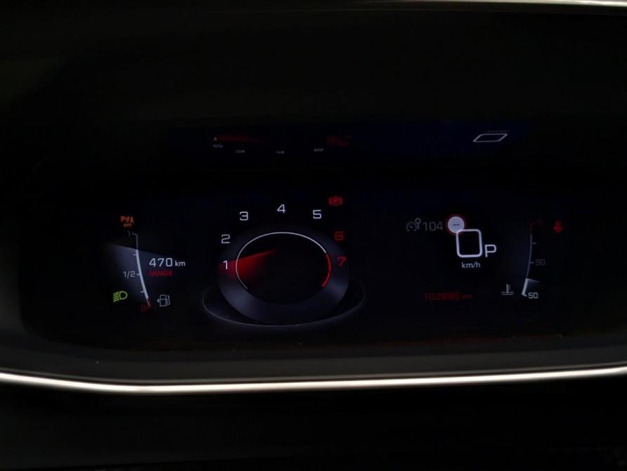 Peugeot 2008 II Москва  - изображение 6