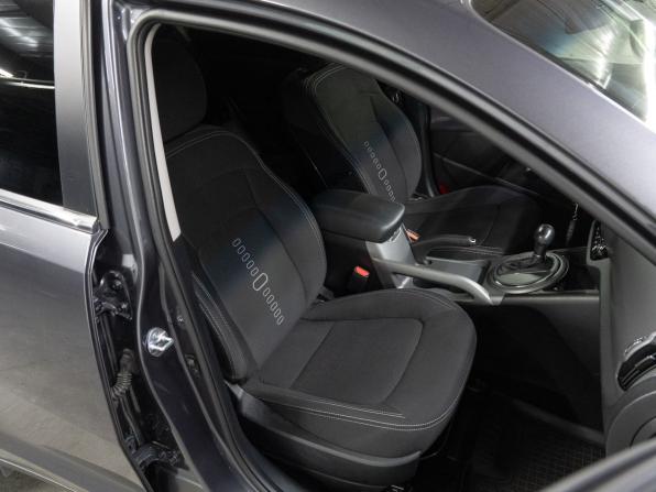 Kia Sportage III Рестайлинг с пробегом 2015 года, цена 1 999 000 рублей, 77496 км, внедорожник, Автокод Объявления