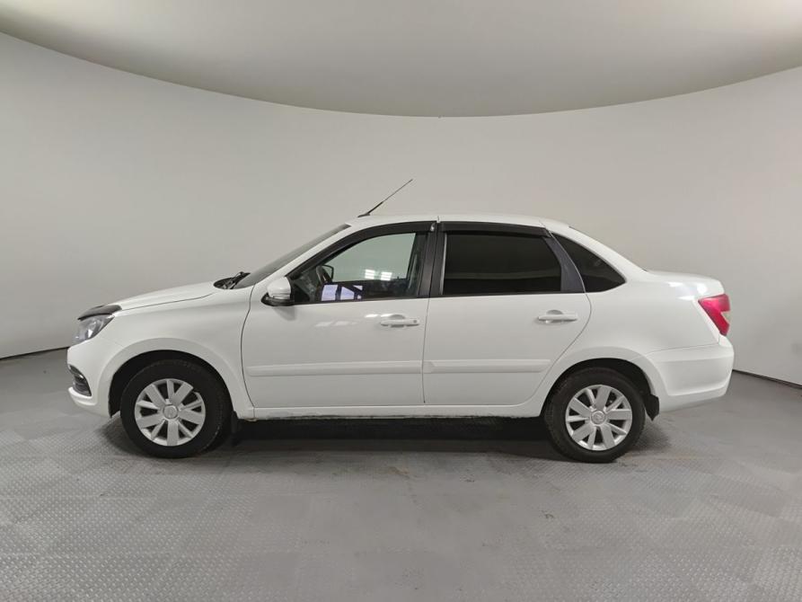 Lada (ВАЗ) Granta I Рестайлинг Уфа  - изображение 10