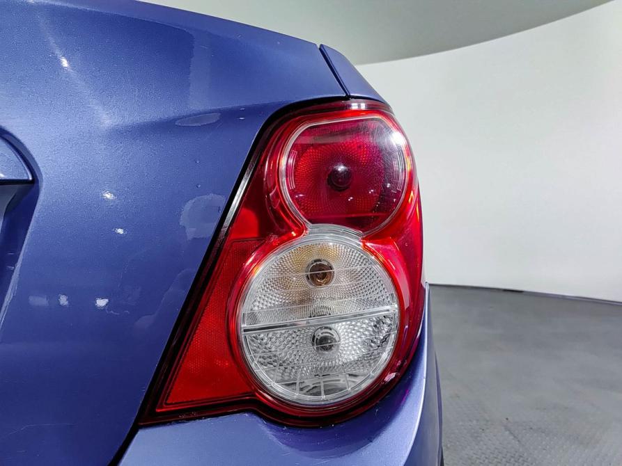 Chevrolet Aveo II Уфа  - изображение 11