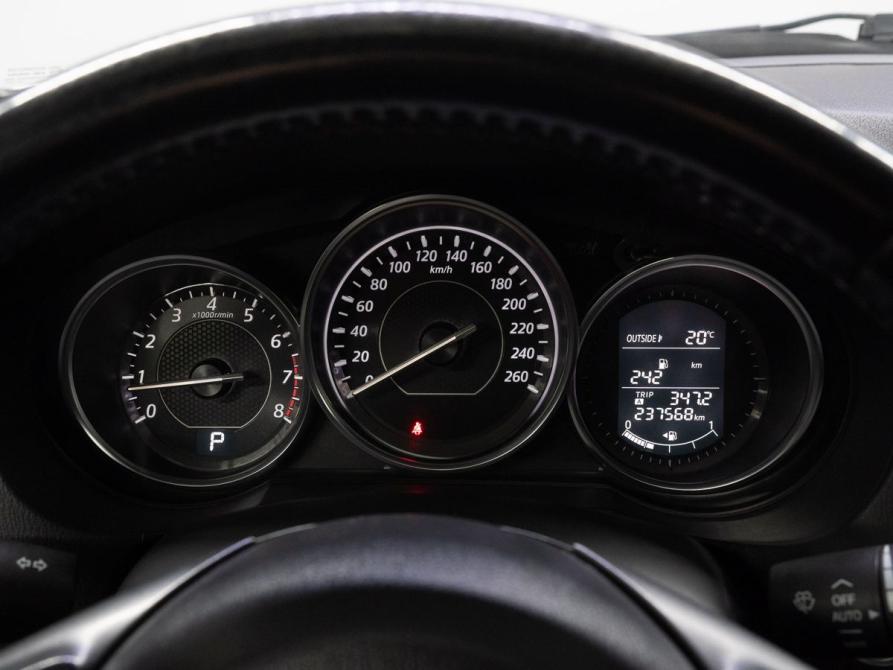 Mazda 6 III (GJ) Тюмень  - изображение 25