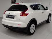 Nissan Juke I Казань  - изображение 28