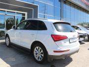 Audi Q5 I (8R) Рестайлинг Стерлитамак  - изображение 20