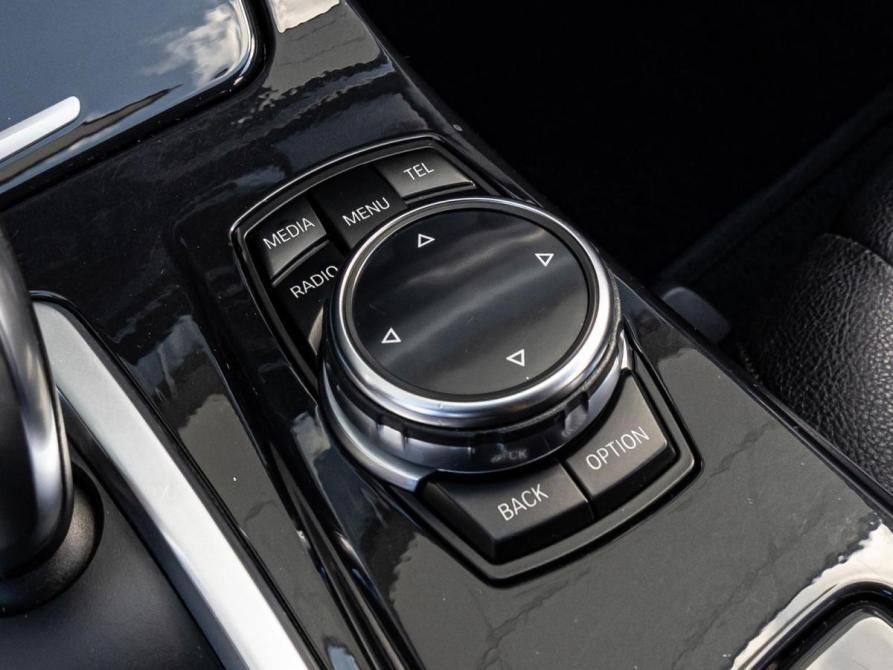 BMW 5 серии VI (F10/F11/F07) Рестайлинг Краснодар  - изображение 19