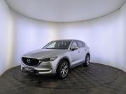 Mazda CX-5 II Москва  - изображение 31
