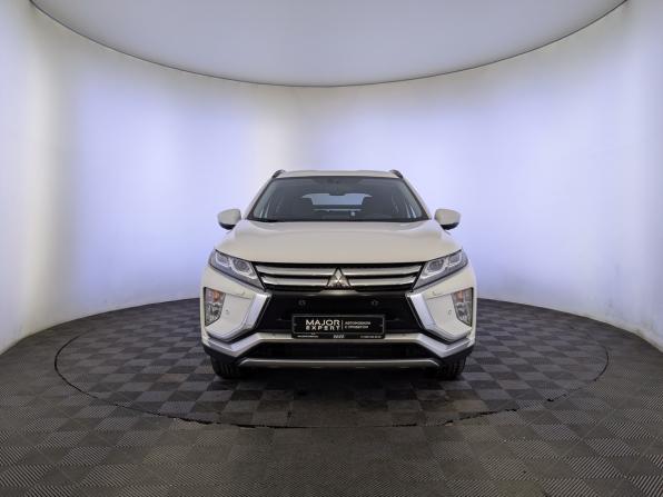 Mitsubishi Eclipse Cross I с пробегом 2019 года, цена 1 950 000 рублей, 107069 км, внедорожник, Автокод Объявления