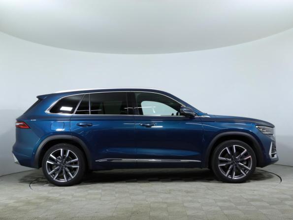 Geely Monjaro I с пробегом 2023 года, цена 2 870 000 рублей, 75000 км, внедорожник, Автокод Объявления