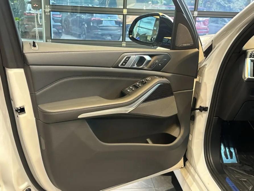 BMW X5 IV (G05/G18) Рестайлинг Москва  - изображение 6