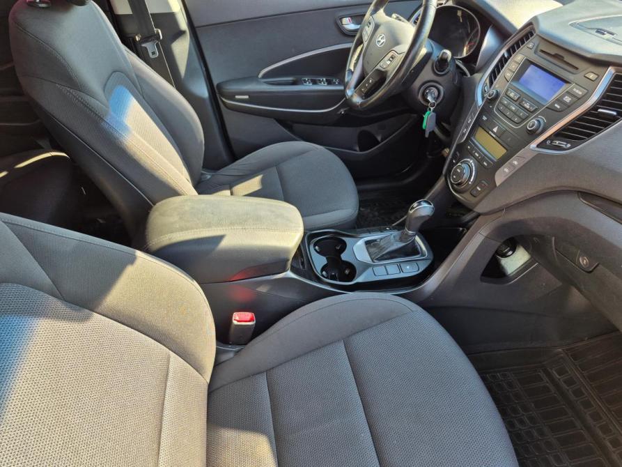 Hyundai Santa Fe III Воронеж  - изображение 17