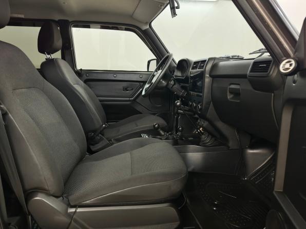 Lada (ВАЗ) 2131 (4x4) I Рестайлинг (2020) с пробегом 2021 года, цена 750 000 рублей, 114133 км, внедорожник, Автокод Объявления