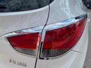 Hyundai ix35 I Астрахань  - изображение 32