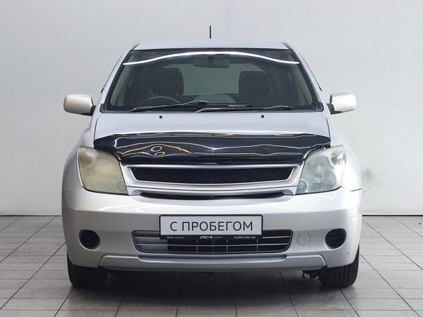 Toyota Ist I с пробегом 2003 года, цена 490 000 рублей, 200000 км, хэтчбек, Автокод Объявления