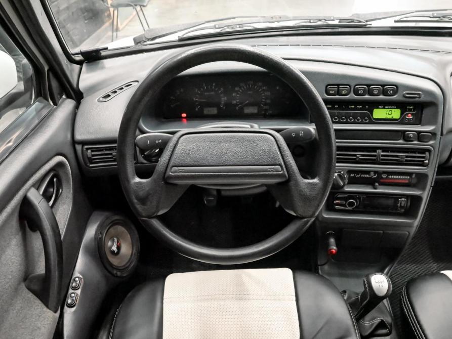 Lada (ВАЗ) 2114 Екатеринбург  - изображение 11