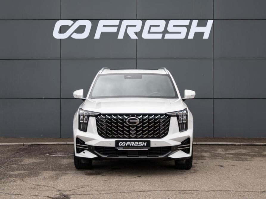 GAC GS8 II Краснодар  - изображение 3