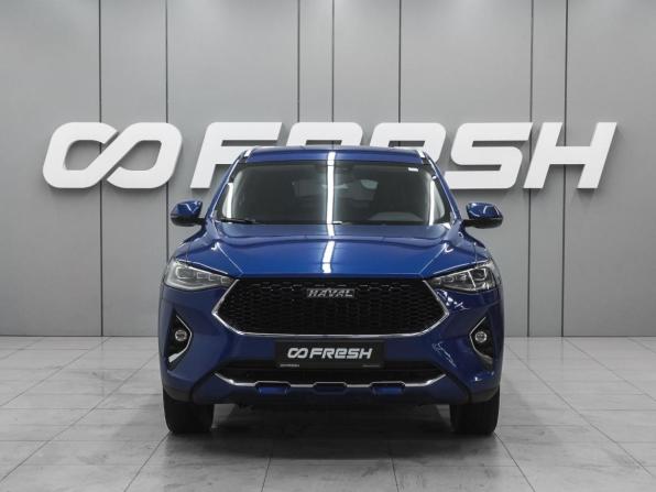 Haval F7 I с пробегом 2020 года, цена 1 700 000 рублей, 74736 км, внедорожник, Автокод Объявления