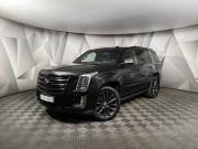 Cadillac Escalade IV Москва  - изображение 29