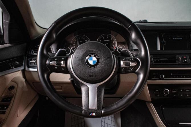 BMW 5 серии VI (F10/F11/F07) с пробегом 2011 года, цена 1 999 000 рублей, 330000 км, седан, Автокод Объявления