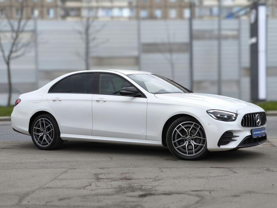 Mercedes-Benz E-Класс V (W213 S213 C238) Рестайлинг Санкт-Петербург  - изображение 7