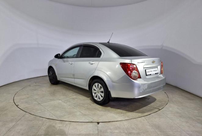 Chevrolet Aveo II с пробегом 2013 года, цена 325 000 рублей, 431393 км, седан, Автокод Объявления