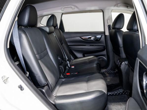 Nissan X-Trail III Рестайлинг с пробегом 2019 года, цена 2 300 000 рублей, 62940 км, внедорожник, Автокод Объявления
