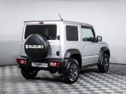 Suzuki Jimny IV Москва  - изображение 21
