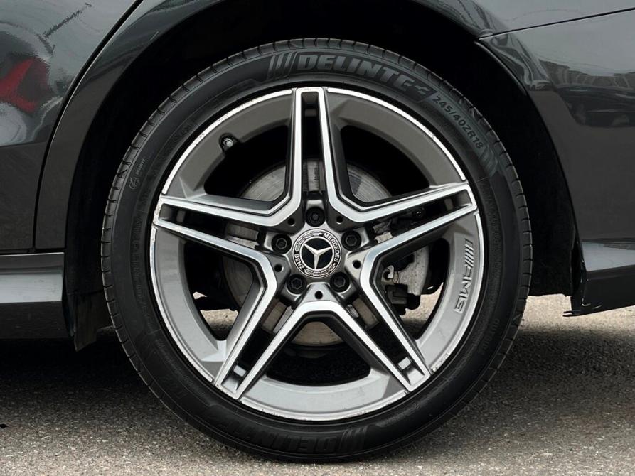 Mercedes-Benz C-Класс IV (W205) Рестайлинг Санкт-Петербург  - изображение 29