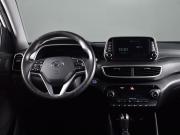 Hyundai Tucson III Рестайлинг Кемерово  - изображение 31