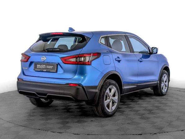 Nissan Qashqai II Рестайлинг с пробегом 2019 года, цена 2 195 000 рублей, 63334 км, внедорожник, Автокод Объявления