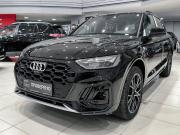 Audi Q5 II (FY) Рестайлинг Казань  - изображение 23