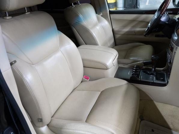 Lexus LX III с пробегом 2011 года, цена 3 459 000 рублей, 299302 км, внедорожник, Автокод Объявления