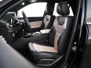 Mercedes-Benz GLE AMG I (W166) Москва  - изображение 37