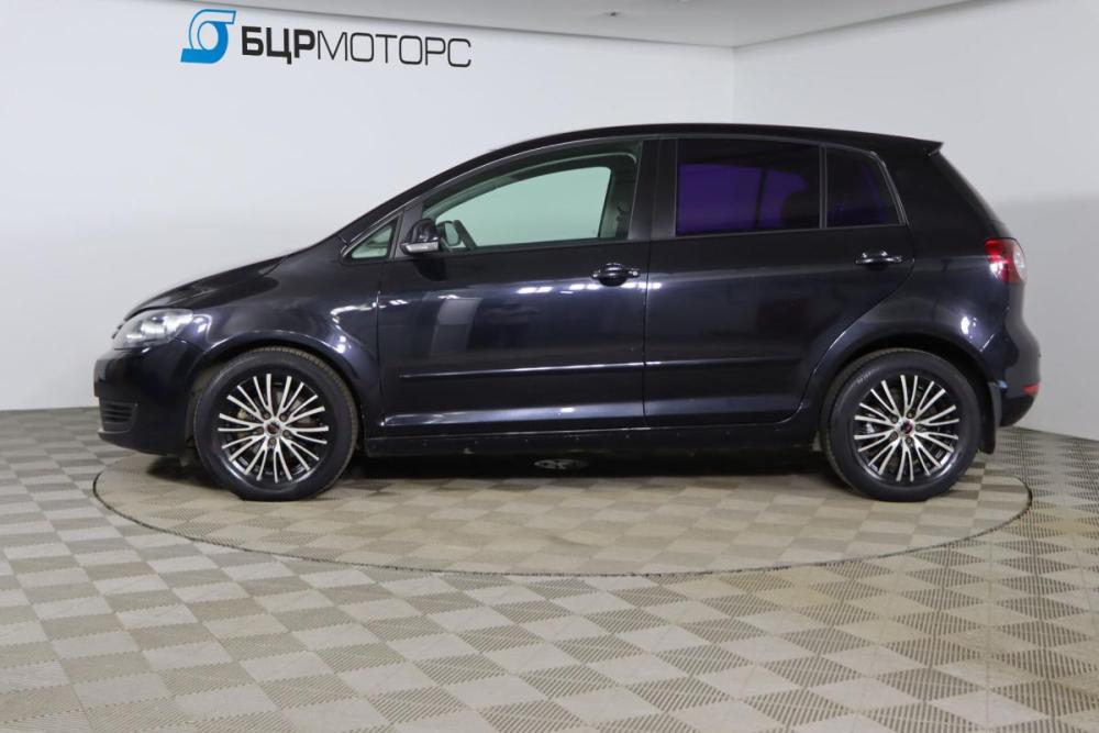 Volkswagen Golf VI Нижний Новгород  - изображение 8