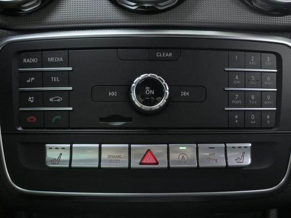 Mercedes-Benz GLA I (X156) Рестайлинг с пробегом 2019 года, цена 2 070 000 рублей, 142098 км, внедорожник, Автокод Объявления