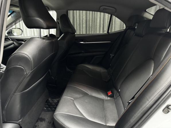 Toyota Camry VIII (XV70) с пробегом 2018 года, цена 2 750 000 рублей, 99184 км, седан, Автокод Объявления