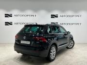 Volkswagen Tiguan II Санкт-Петербург  - изображение 30