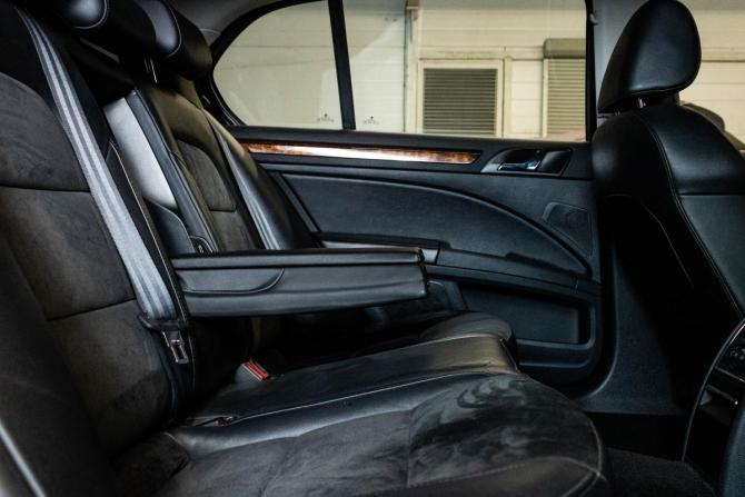 Skoda Superb II с пробегом 2012 года, цена 1 155 000 рублей, 182109 км, лифтбек, Автокод Объявления