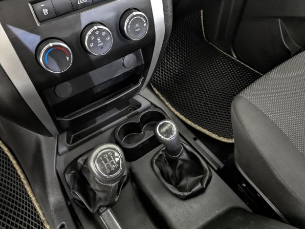 УАЗ Pickup I Рестайлинг 2 с пробегом 2023 года, цена 1 200 000 рублей, 47174 км, offers.body_type.unknown, Автокод Объявления