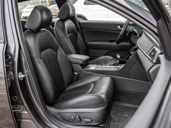 Kia Optima IV с пробегом 2016 года, цена 1 779 030 рублей, 150613 км, седан, Автокод Объявления