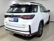 Changan CS95 I Рестайлинг 2 Москва  - изображение 21