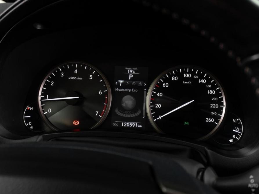 Lexus NX I Тюмень  - изображение 19