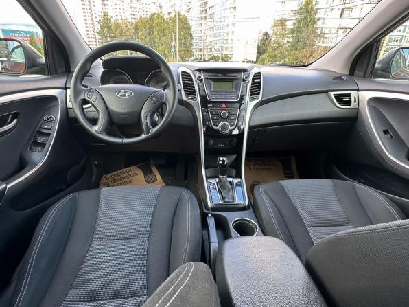 Hyundai i30 II с пробегом 2012 года, цена 949 000 рублей, 179212 км, хэтчбек, Автокод Объявления
