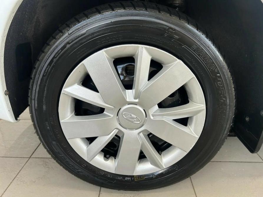 Lada (ВАЗ) Granta I Рестайлинг Набережные Челны  - изображение 4