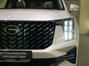GAC GS8 II Новосибирск  - изображение 51
