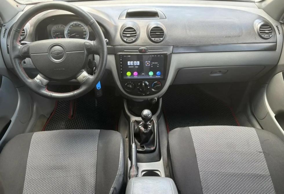 Chevrolet Lacetti I Челябинск  - изображение 10