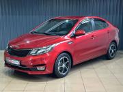 Kia Rio III Рестайлинг Ростов-на-Дону  - изображение 31